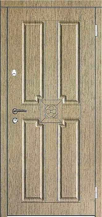 MDF-SPN-38-OUT TERMO